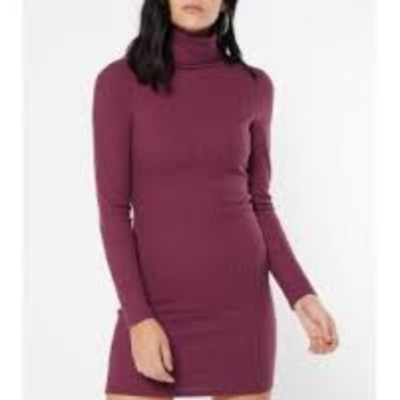 Rue21 Dresses & Skirts - 💜 NWT WOMENS SWEATER DRESS